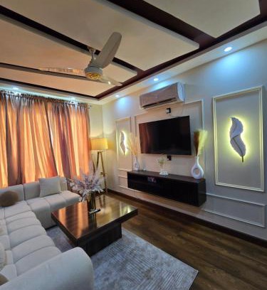 Lahore Apartamento | Shahzaib's Home