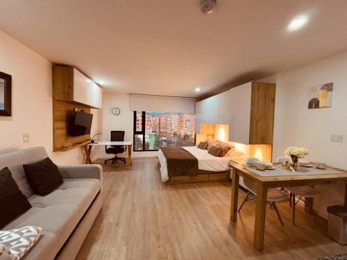 Suba Apartamento | Shaio, Caracol TV, cl116, Morato