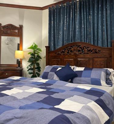 Bhurban Apartamento | Shaiz Luxe Apartments Bhurban Murree