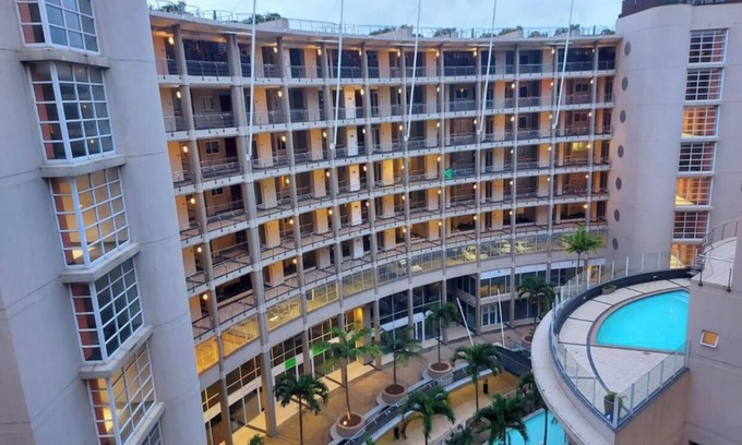 Durban Apartamento | Shaka marine