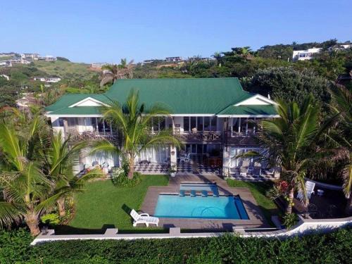 Shaka's Rock Complejo | Shaka's Seat Guesthouse