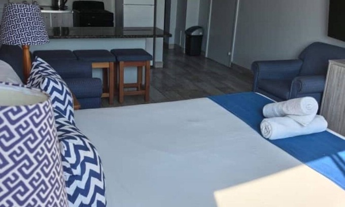South Beach Apartamento | Shaka Shores Apartment 4C