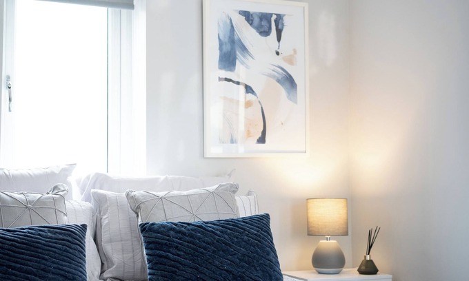 Stratford-upon-Avon Apartamento | Shakespeare's Nest - Stratford-Upon-Avon