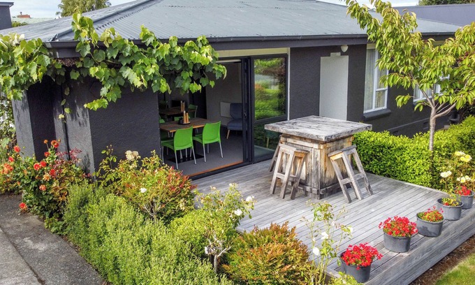 Te Anau Cama Y Desayuno | Shakespeare House