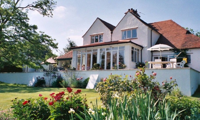 Snitterfield Casa | Shakespeare's View