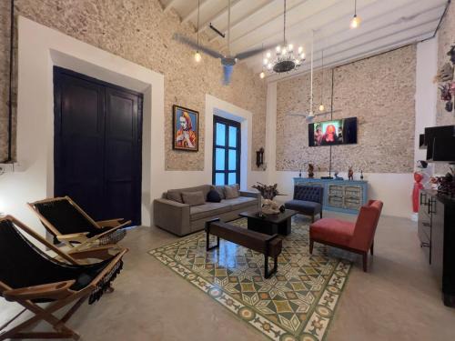 Merida Municipality Casa | Shakti Merida-facturamos