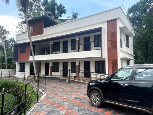 Kanichukulangara Cabina | Shakti Retreat