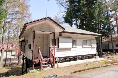 Inawashiro Casa | Shakunagedaira Rental cottage - Vacation STAY 18352v