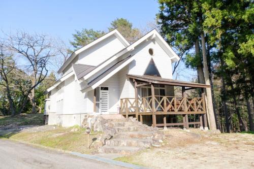 Inawashiro Casa | Shakunagedaira Rental cottage - Vacation STAY 18466v