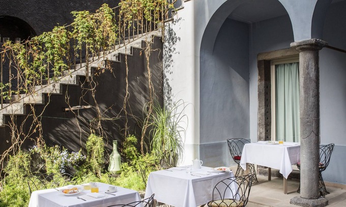 Rovittello Hotel | Shalai - Exclusive SPA and small gourmet hotel