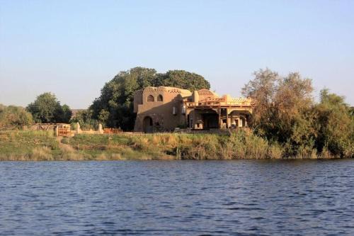 Aswan Casa | Shalal Farm and guest house