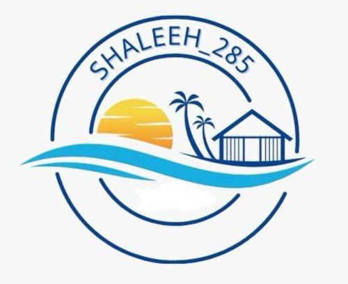 Al Khiran Chalet De Esquí | Shaleeh 285 شاليه العائلة