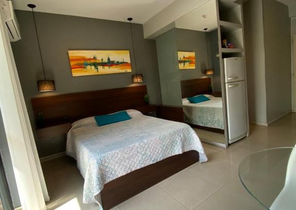 Province of Tucuman Apartamento | Shallor Cryss