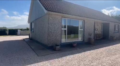 Falcarragh Casa | Shalom bungalow Falcarragh Mountain View Oldtown