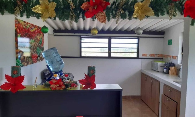Alegrias Casa | CABAÑA SHALOM