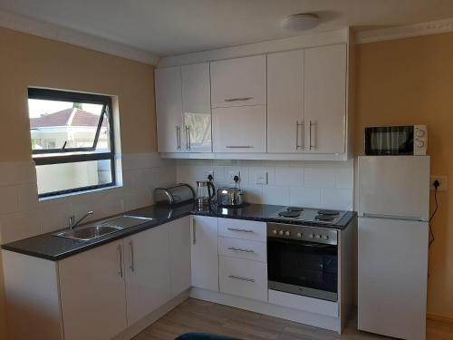 Parklands Apartamento | Shalom Self catering