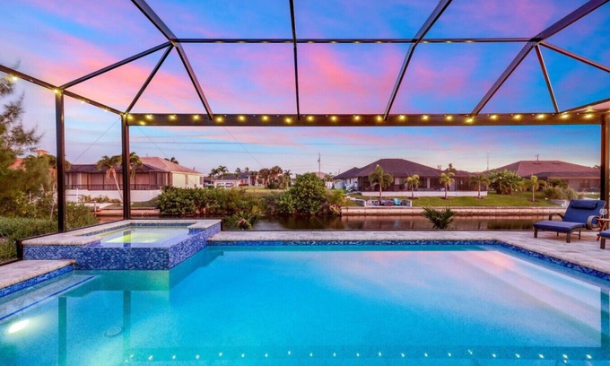 Pelican Apartamento | Shalom Vacation Home