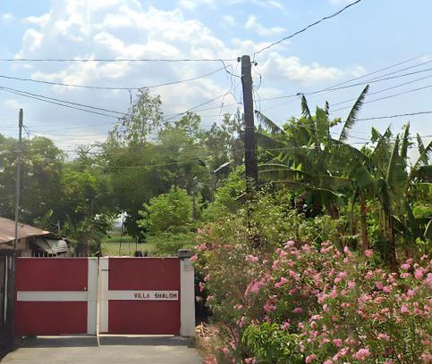 Natividad Casa | Shalom Village
