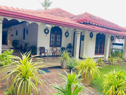 Ettukala Casa | Shalomi's villa & Happy Home