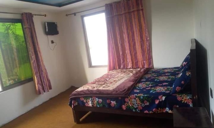Skardu Hotel | Shama Resort Hotel