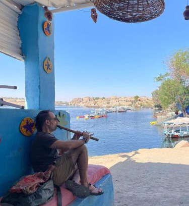 Sohag Casa | Shamandora Nubian Guest House