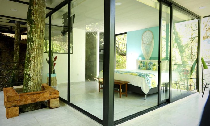 La Vega Hotel | shambhala ecohotel boutique la vega