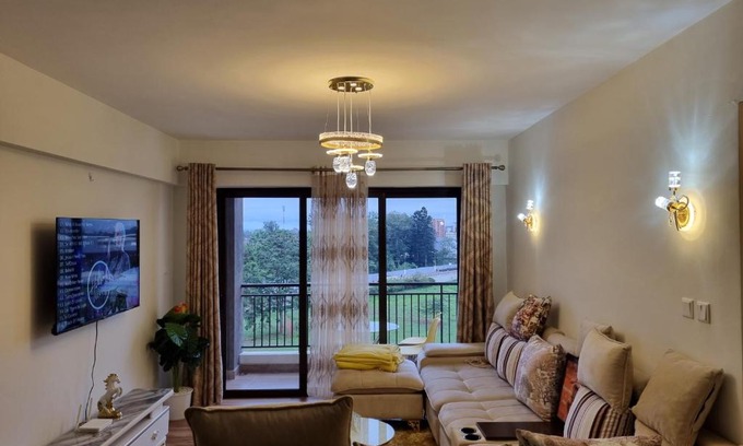 Kasarani Apartamento | SHAMS LUXE HOMES