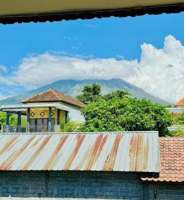 Tulamben Casa | Shan Hai Jing Hotel
