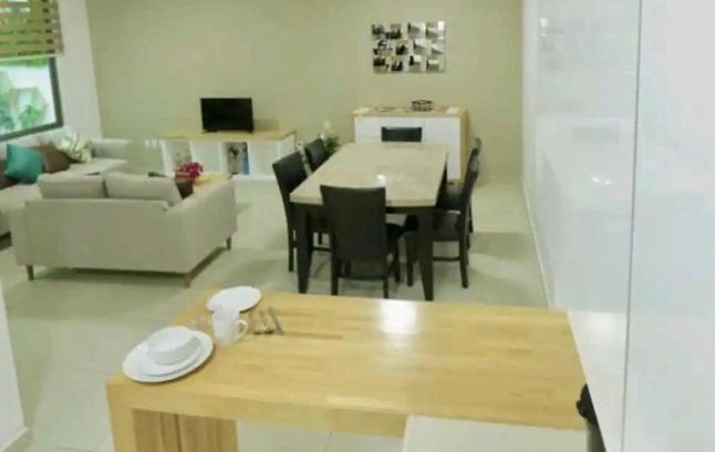 Centro Apartamento | Shanarani Apartament