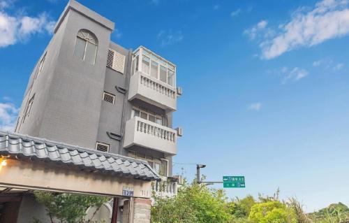 Dongshi District Casa | Shanding Shang Homestay