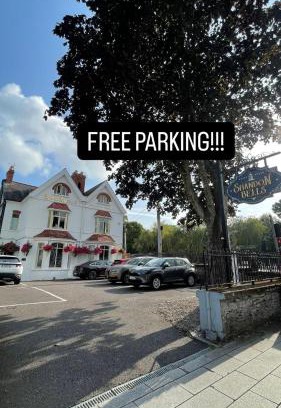 Cork Cama Y Desayuno | Shandon Bells Guest House