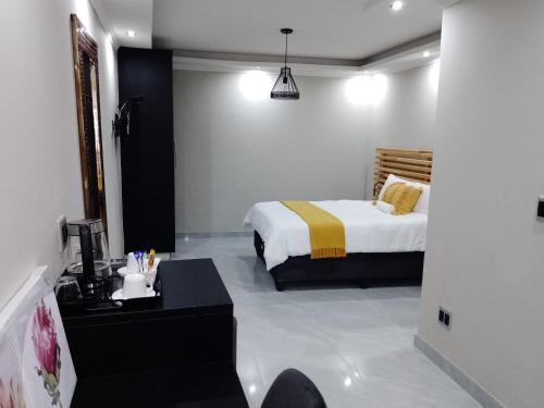 Rundu Casa | Shange Guest House