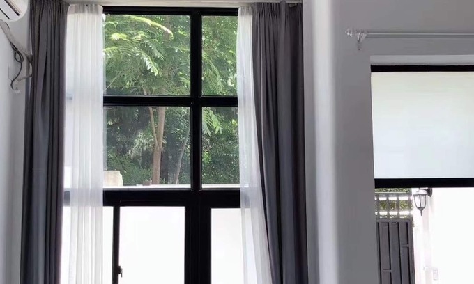 Xujiahui Apartamento | Shanghai downtown Garden Apartment near spots