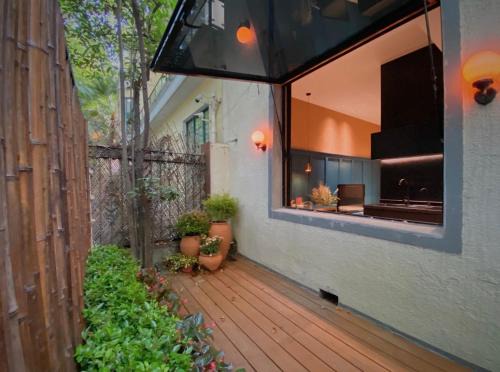 Xujiahui Apartamento | Shanghai Hills & Gefii Hengshan Road close to Hengshan rd bar street and subway line1