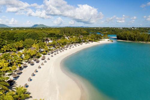 Trou d'Eau Douce Complejo | Shangri-La Le Touessrok, Mauritius