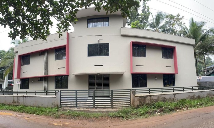 Kedavur Apartamento | Shangri-laa hotel apartments