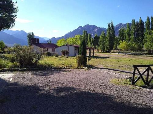 Las Heras Department Chalet De Esquí | ShangriLa