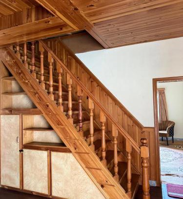 Murree Casa | Shangrilla House Murree, Bhurban
