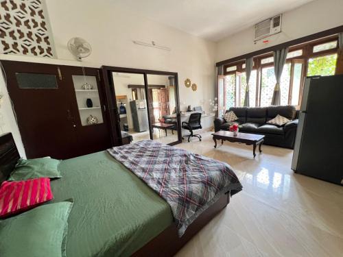 Charbagh Casa | Shani Nilyam House