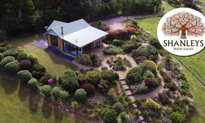 Glendevie Chalet De Esquí | Shanleys Huon Valley