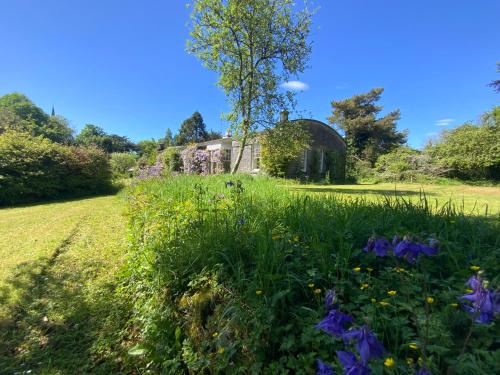 Parteen Casa | Shannon River House & Gardens
