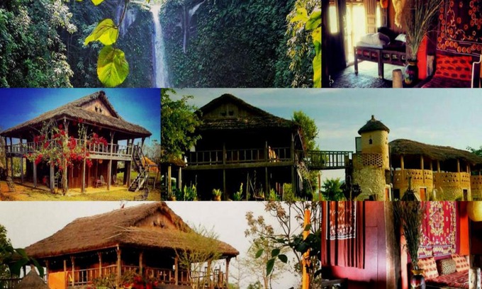 Madi Casa | Shanta Ghar A Rustic Guesthouse