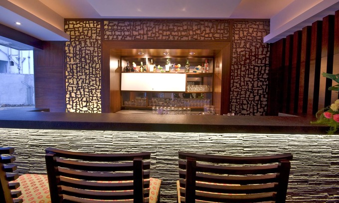 Central Pune Hotel | Shantai Hotel