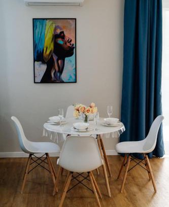 Uralsk Apartamento | SHANTI, Best apts