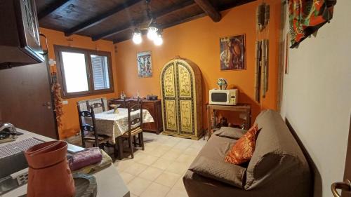 Lacchiarella Apartamento | Shanti Ca' casa indipendente con giardino