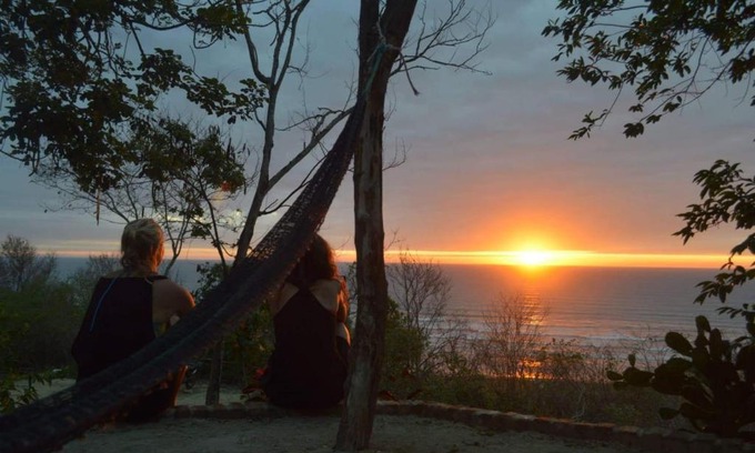 Canoa Cabina | Shanti Lodge Canoa