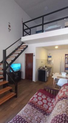 Concepcion del Uruguay Apartamento | Shanti Loft
