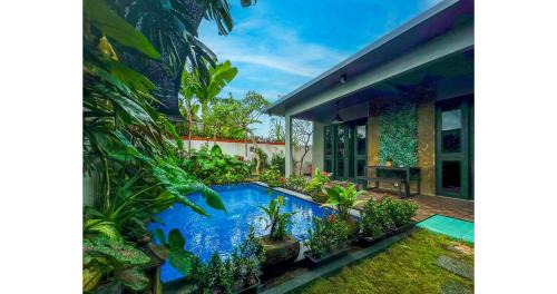 Lodtunduh Villa | Shanti Place Villa, Ubud