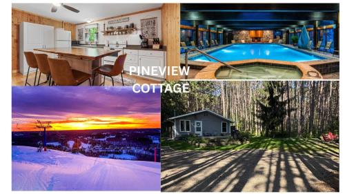 Bellaire Casa | Shanty Creek, Golf, Families, Vacation, Pool Pass