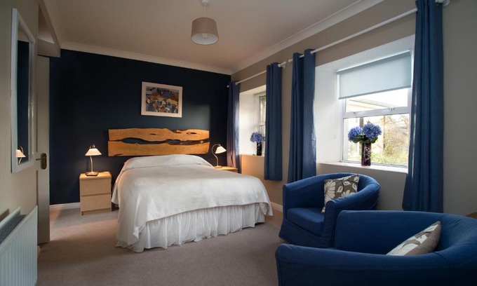 Clifden Cama Y Desayuno | Sharamore House B&B